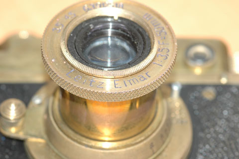 �����Y�ɂ�Elmar�Ə����Ă���B