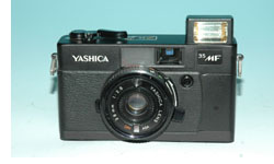 Yashica 35MF