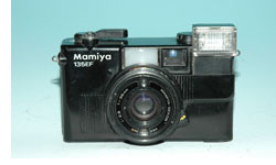 Mamiya 135EF
