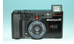 Mamiya M