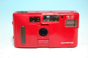 OLYMPUS AF-10